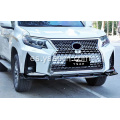 2018 PRADO FJ150 NUEVO LX ESTILE BODY KIT